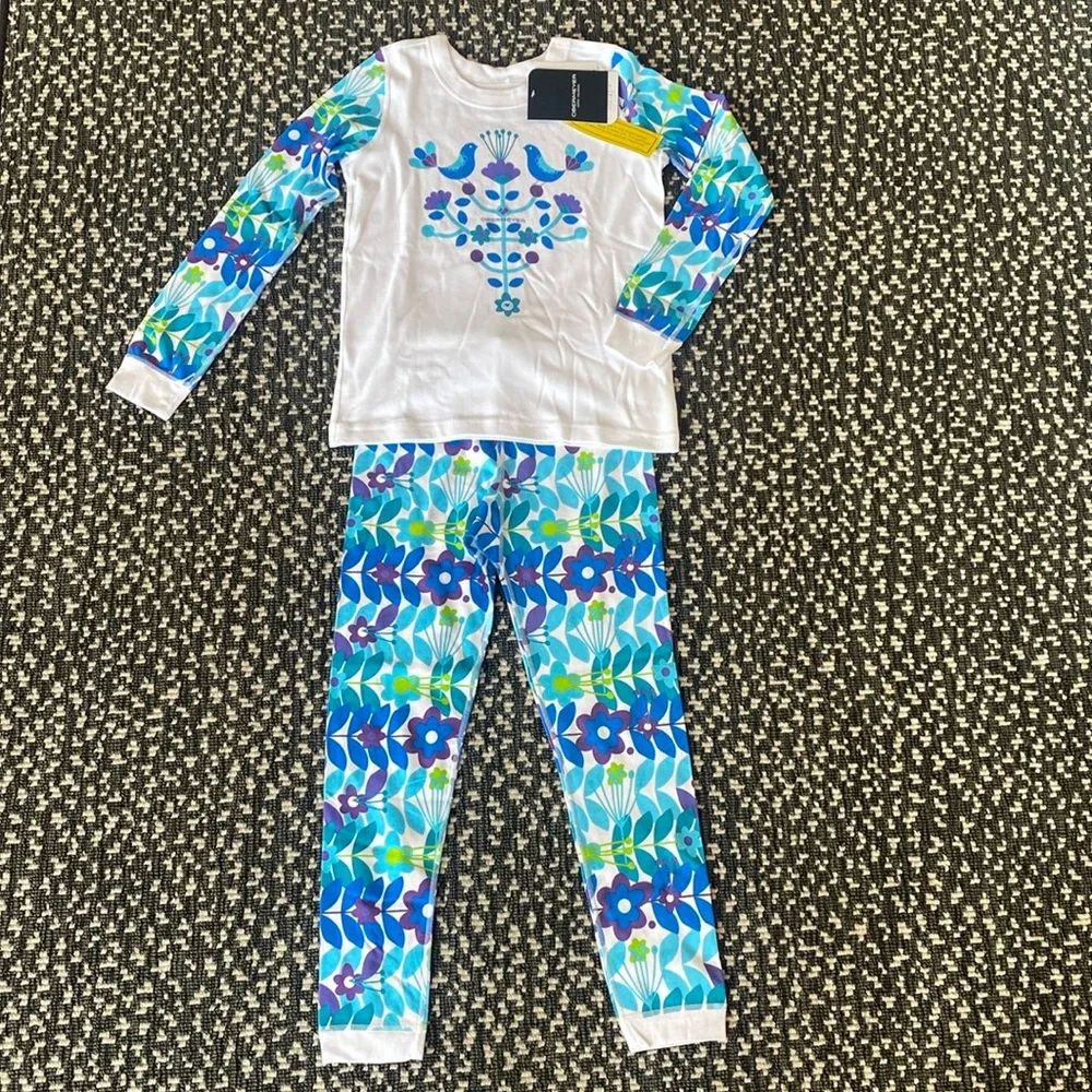 Kids Obermeyer Base Set Long Underwear (NWT) - Picture 1 of 5